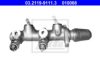 VAG 113611015AM Brake Master Cylinder